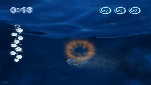 Image for the game Happy Feet