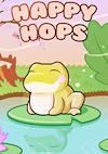 Cover image for the game Happy Hops