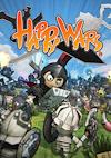 Cover image for the game Happy Wars