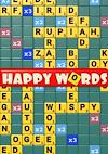 Cover image for the game Happy Words