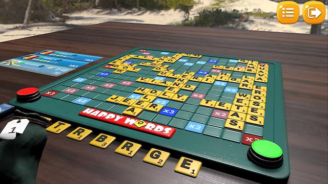 Image for the game Happy Words