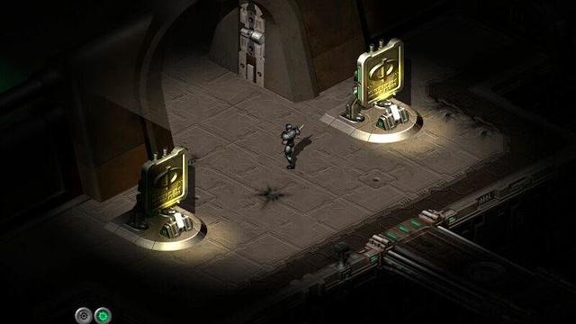 Image for the game Harbinger
