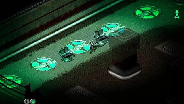 Image for the game Harbinger