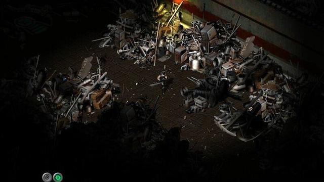 Image for the game Harbinger