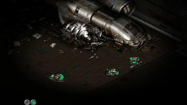 Image for the game Harbinger