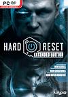 Cover image for the game Hard Reset: Extended Edition