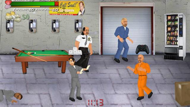 Image for the game Hard Time