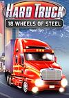 Cover image for the game Hard Truck: 18 Wheels of Steel