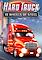 Cover image for the game Hard Truck: 18 Wheels of Steel