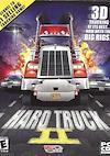 Cover image for the game Hard Truck 2