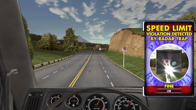 Image for the game Hard Truck 2