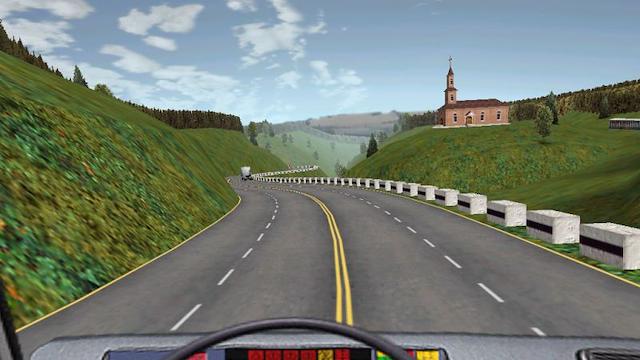 Image for the game Hard Truck 2