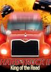 Cover image for the game Hard Truck 2: King of the Road