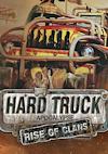 Cover image for the game Hard Truck Apocalypse: Rise of Clans