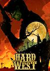 Cover image for the game Hard West