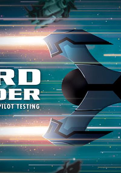 Cover image for the game HardLander