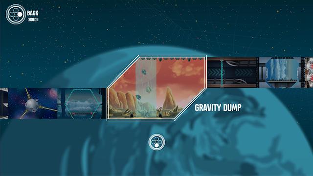 Image for the game HardLander