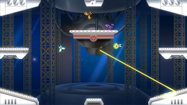 Image for the game HardLander