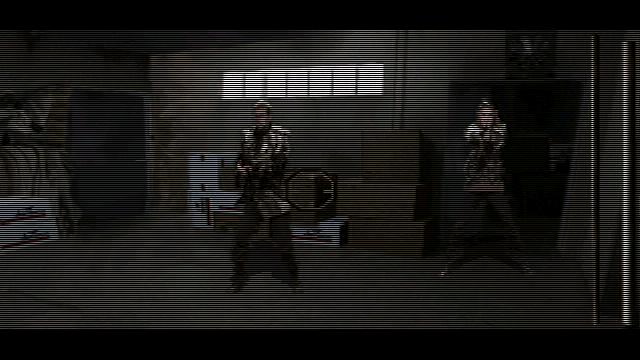 Image for the game Hardline
