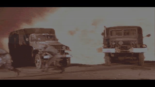 Image for the game Hardline