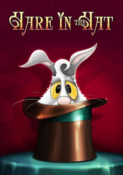 Cover image for the game Hare in the Hat