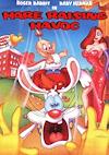 Cover image for the game Hare Raising Havoc