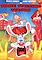 Cover image for the game Hare Raising Havoc