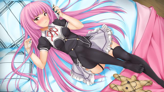 Image for the game Harem Wars
