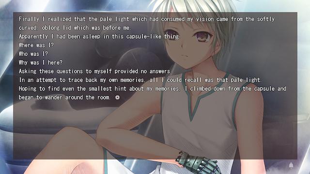 Image for the game Harmonia