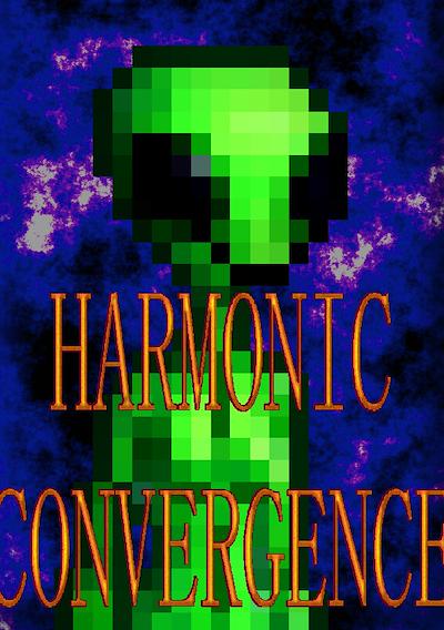 Cover image for the game Harmonic Convergence