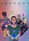 Cover image for the game Harmony: The Fall of Reverie