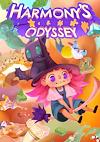 Cover image for the game Harmony's Odyssey