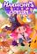 Cover image for the game Harmony's Odyssey