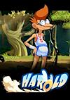 Cover image for the game Harold