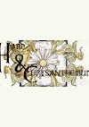 Cover image for the game Harp & Chrysanthemum