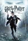 Cover image for the game Harry Potter and the Deathly Hallows: Part 1