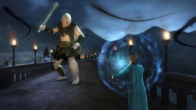 Image for the game Harry Potter and the Deathly Hallows: Part 2