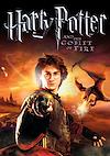 Cover image for the game Harry Potter and the Goblet of Fire