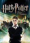 Cover image for the game Harry Potter and the Order of the Phoenix