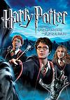 Cover image for the game Harry Potter and the Prisoner of Azkaban
