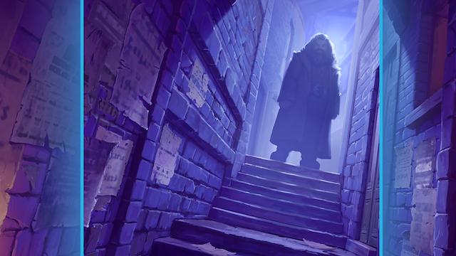 Image for the game Harry Potter Puzzles & Spells