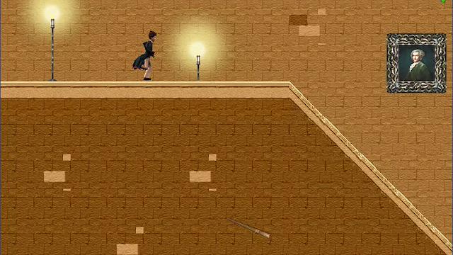 Image for the game Harry Potter: Skurge Challenge