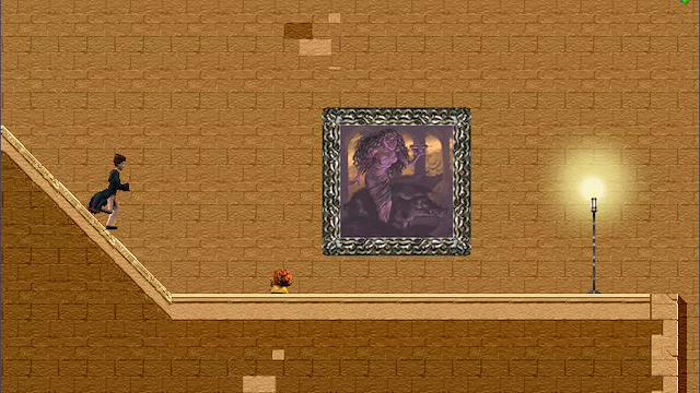 Image for the game Harry Potter: Skurge Challenge