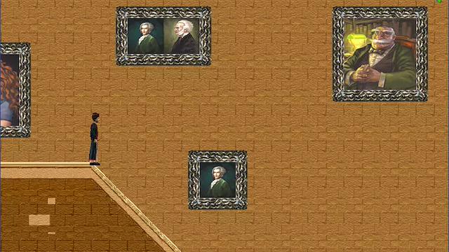 Image for the game Harry Potter: Skurge Challenge