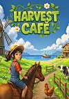Cover image for the game Harvest Cafe