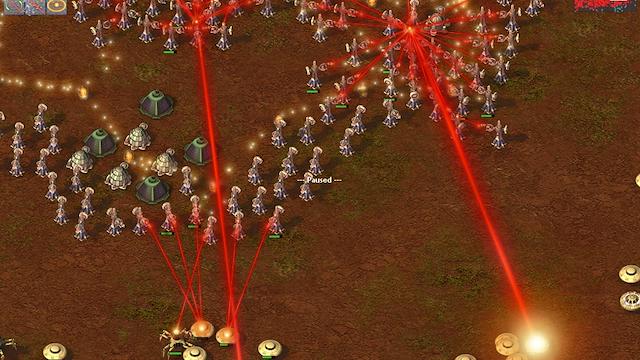 Image for the game Harvest: Massive Encounter