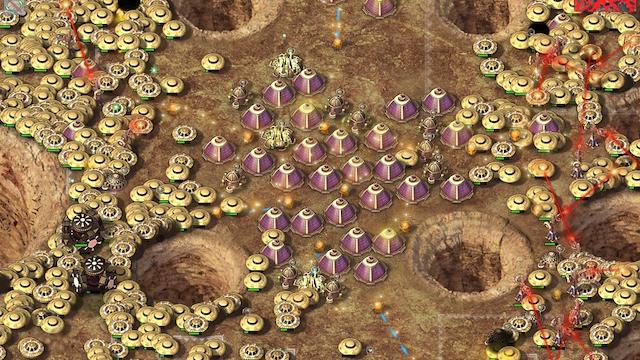 Image for the game Harvest: Massive Encounter