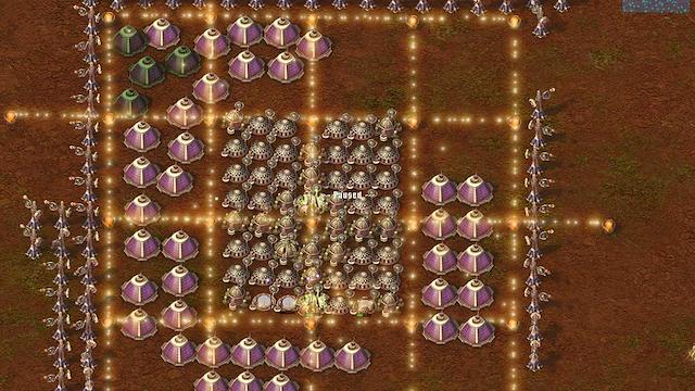 Image for the game Harvest: Massive Encounter