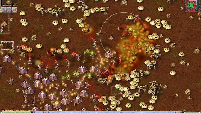 Image for the game Harvest: Massive Encounter