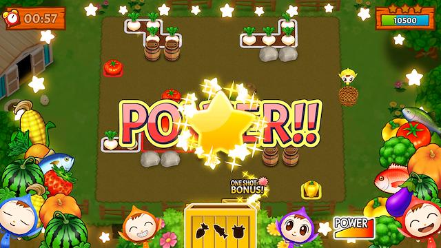 Image for the game Harvest Moon: Mad Dash